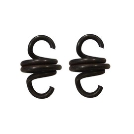 Replacement part fits 2 Ea Fits John Deere Tractor For Mt 40 320 330 420 430 435 440 1010 2010 Brake S CHStet18148