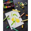STABILO Pen 68 MAX - Premium Fibre-Tip Pen with Chisel