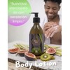 Oleum Vitae Kit Dúo Kiwi Bloom Higo Limoncillo Crema Corporal