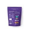 KampoNoble Trail Mix Nuez Pecana Almendra Nuez de la India