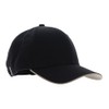 BOSS Men's Bold Cap, black