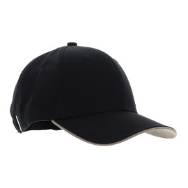 BOSS Men's Bold Cap, black