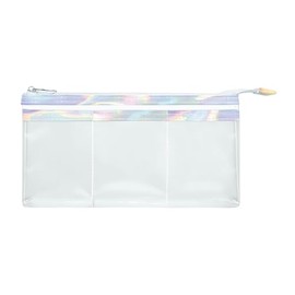 Kamiojapan 222470 PM Micorrect Pen Case, Aurora