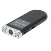 Digital Voice Recorder 1080P HD Noise Reduction AI Smart Motion