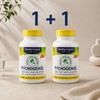 Goryeo Eundan (1+1) Korea Eundan Vegetable Pure Altige Omega 3