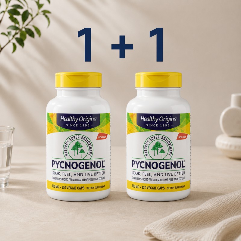 Goryeo Eundan (1+1) Korea Eundan Vegetable Pure Altige Omega 3