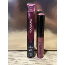 Smashbox BUY 2 Get 1 FREE Smashbox Be Legendary Liquid Metal Foiled Brat .27oz./8ml