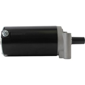 CRANK N CHARGE Starter Compatible with/Replacement for Kohler Engines SV720-0019 SV720-0020 SV720-0025
