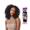 Sensationnel Lulutress Synthetic Crochet Braid - DEEP WAVE 12” (1B