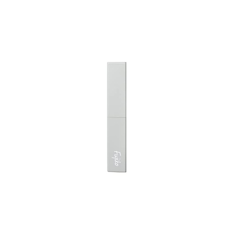 Fujiko All Humanity Lip 0.06 oz (1.7 g), Moisturizing, Natural,