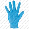 AME D’ESSENCE (200 Count-XL) - Blue Powder-Free Disposable Nitrile Gloves,