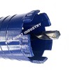 Pro Right Industry 3" Dry Diamond Core Bit for Concrete