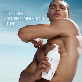 Biotherm Lait Corporel Active Recovery Body Lotion 400 ml