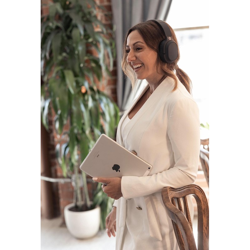 OUR PURE PLANET 700XHP Bluetooth Headphones