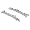 MARSHALLTOWN Line Stretchers, 2 and 4 Inch, Made in the