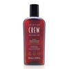 American Crew Matte Clay Hair & Styling Bundle