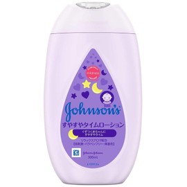 Johnson Susuya Time Lotion, 10.1 fl oz (300 ml)