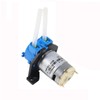 DC 12V Self Priming Mute Peristaltic Liquid Pump Dosing Pump