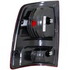 Dorman 1590397 Passenger Side Tail Light Assembly Compatible with Select