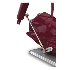 LOKAR ACA1800 Auto Trans Shifter Linkage - Column Shifter