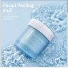 Persbeay Glycolic Acid Pads, Exfoliating Toner Pads for Facial Radiance,