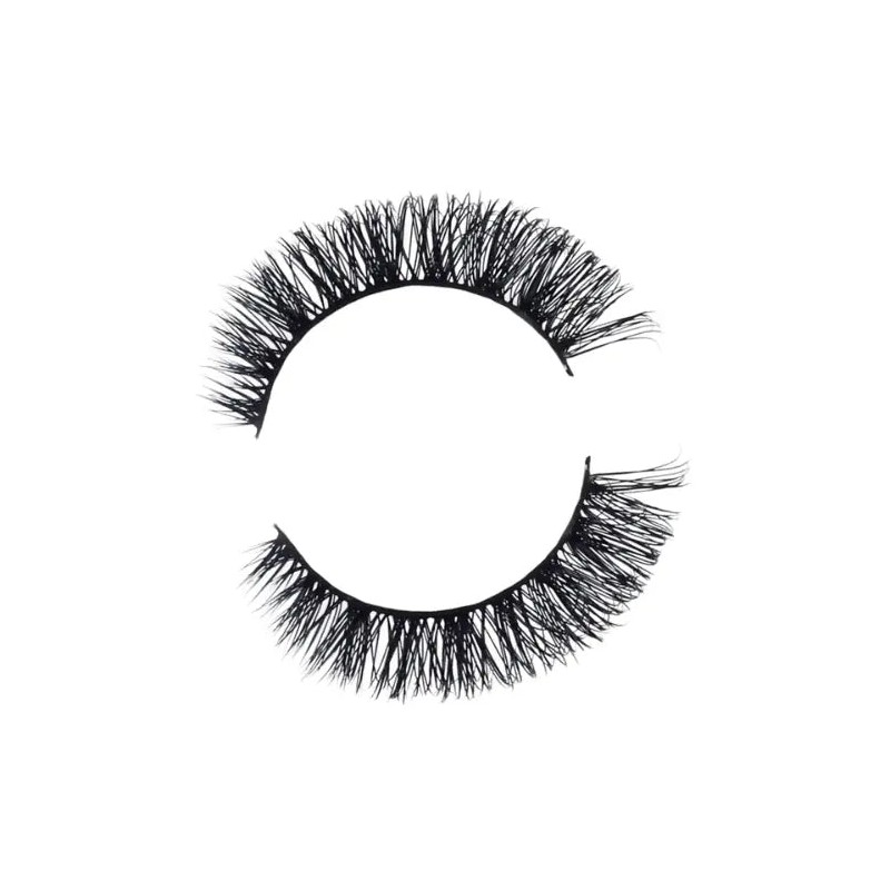 Lola's Lashes Goal Digger Russian Strip Lashes