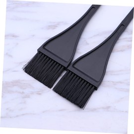 TOVINANNA 5pcs Professional Hair Dye Applicator Brush Hair Tint Brush for Home Salon Use