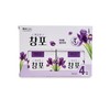 DS Dongsan Clean Irrigation Soap 4-pack Irrigation Extract Floral Scent Beauty Soap Dongsan Clean Irrigation Soap 4-pack 2ea