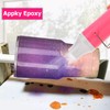 Heat Gun for Crafting - Mini Heat Tool for Epoxy