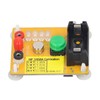 4 Channel Voltage Reference Board AD584K Micro USB Programmable Benchmark
