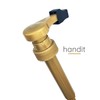 Handit - Coffee Syrup Pump Tip Cap Covers Only |