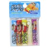 Garigari-kun Pencil Cap Pencil Cover Set of 5 / 2
