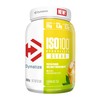 Dymatize ISO 100 Hydrolyzed Clear Lemon Ice Tea 900g Whey