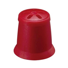 Mitsubishi Pencil Jetstream 41 MSXE5-1000 Eraser Cap + 3 Pack Replacement Eraser (Bordeaux)