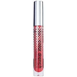 Color Drench Liquid Lipstick Liquid Coral