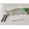 Oil Hydrating and Pistol Grip Stained Glass Cutter/Cutting Tool