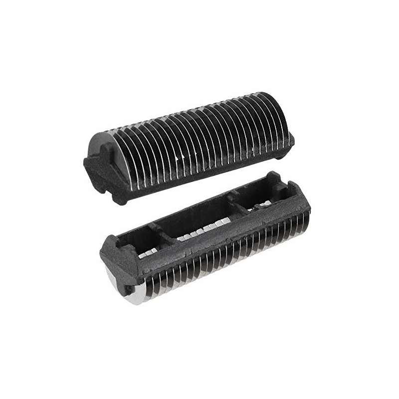 High Quality Combi Pack Shaving Foil 10B + Blade Block