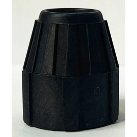 quantity of 40 Eaton Wiring Devices WD029327 1/2 inch NUT NCGB