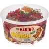 Haribo Baerli ( Bears )Tub -150 pcs