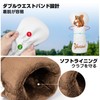 Golf Club Headcovers Squirrel Embroidered Design Golf Headcovers Premium Leather