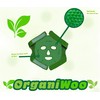 Hot & Cold Therapy Face Ice Mask from OrganiWoo with