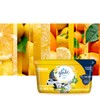 Glade Gel Car, Aromatizante Para Auto con TrueScent Technology, Elimina