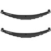 AEagle 6 Leaf Double Eye for 7000 lbs Trailer Axle