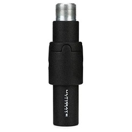 Ultimate Support QR-1 QuickRelease Mic Stand Adapter (2-pack) Bundle