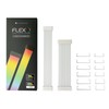 TECWARE Flex RGB, Cable Cover Kit, Light Up LED Strip