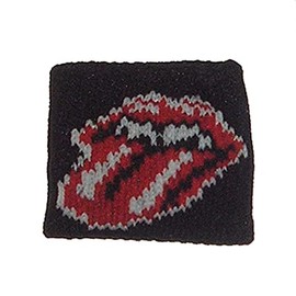 Freak Scene® Finger Welding Band ° Finger Warmer Sweat Band for Fingers Models: Tongue