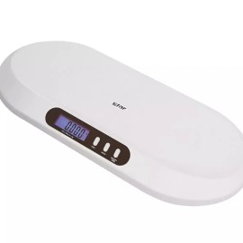 Star 스타 유아용 전자 체중계 와이드 몸무게 측정기 고양이 강아지 유아 업소 가정용 바디 Star Baby Electronic Scale Wide Body Weight Meter for Cat Dog Baby Home Use Body