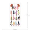 Okuyama Shokai Japanese Style Seal Maiko JP318