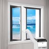 Air Conditioning Window Seal, Air Conditioning Window Seal Kit for