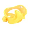 Scuba Diving Goggles Anti Fog Tempered Glass Snorkeling Dive Mask